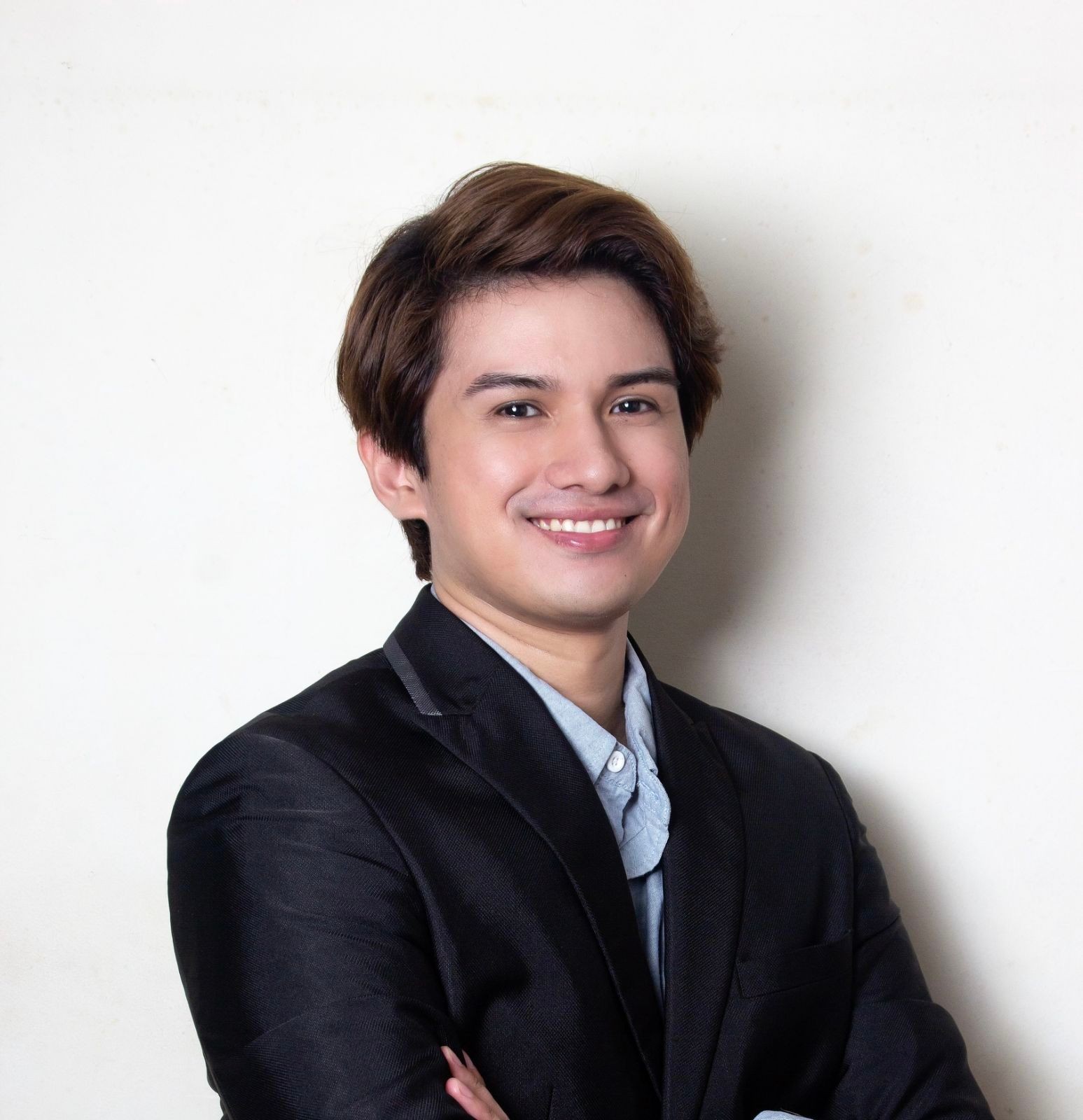 Chris Randoy Managing Paralegal