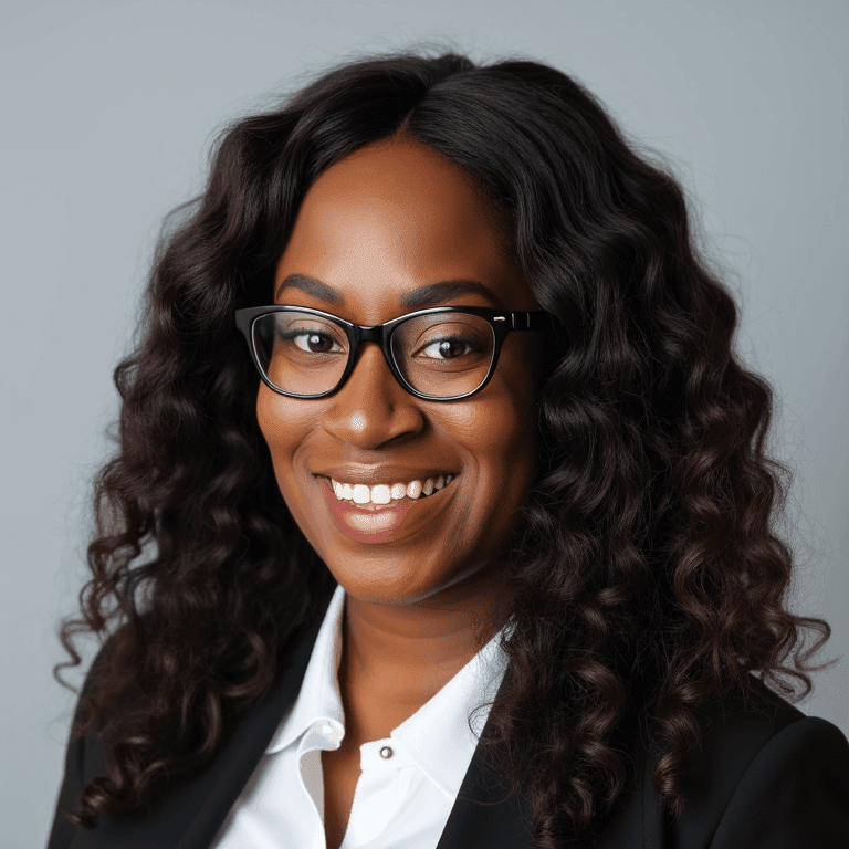 Anna Avalone Managing Partner